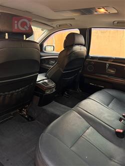 بي ام دبليو الفئة 7